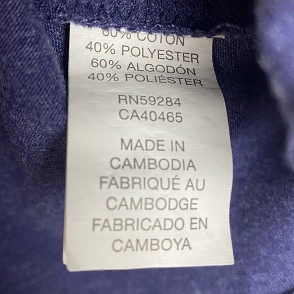 CHILDRENS PLACE GLOW IN THE DARK ALIEN PIZZA SHIRT SIZE LARGE - Picture 8 of 9